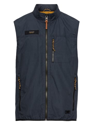 Camel Active Kamizelka w kolorze granatowym