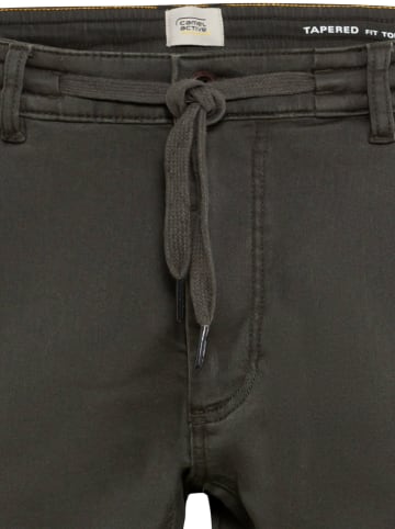 Camel Active Cargobroek kaki