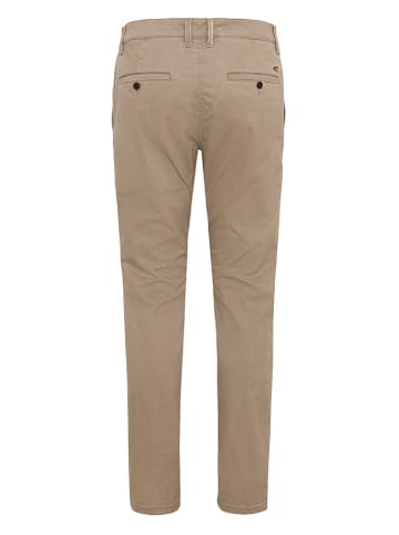 Camel Active Chinobroek beige