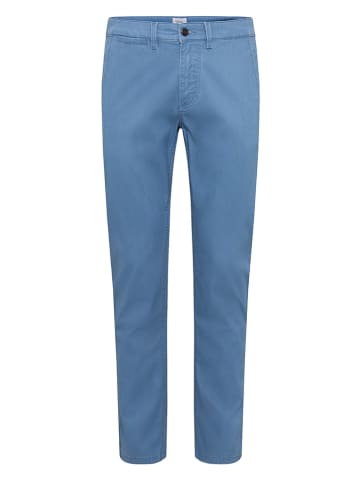 Camel Active Chinobroek lichtblauw