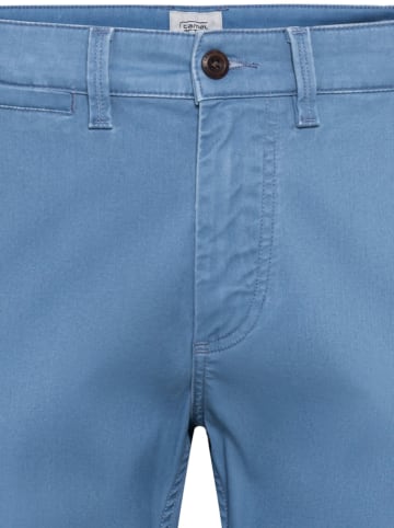 Camel Active Chinobroek lichtblauw