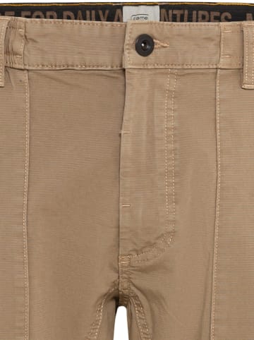 Camel Active Broek beige
