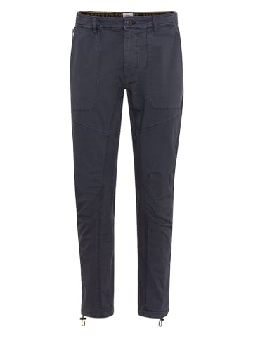 Camel Active Broek donkerblauw