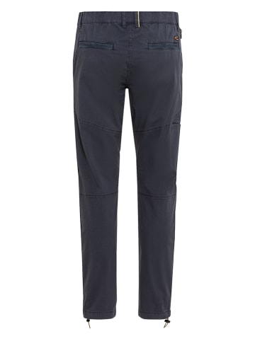 Camel Active Broek donkerblauw