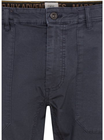 Camel Active Broek donkerblauw