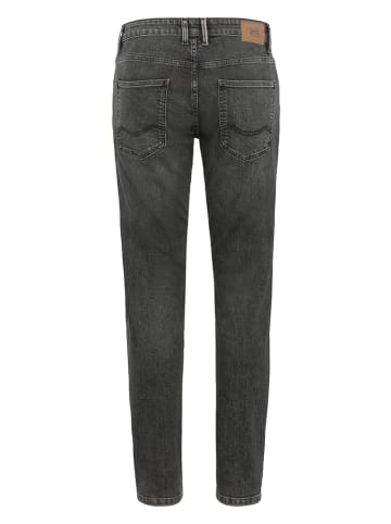 Camel Active Jeans - Slim Fit - in Khaki
