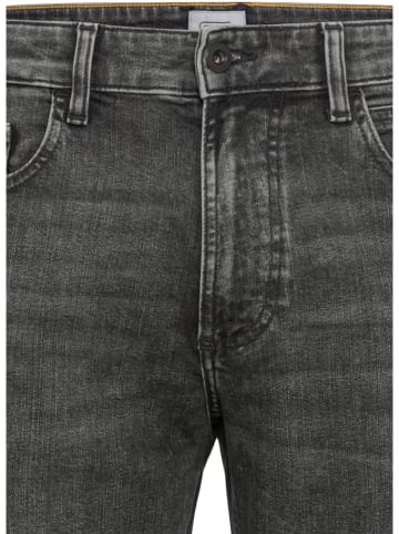 Camel Active Jeans - Slim Fit - in Khaki