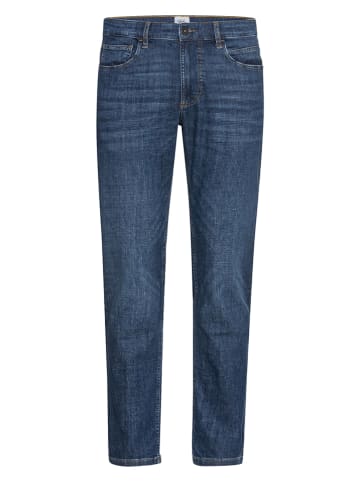 Camel Active Jeans - Regular Fit -  in Blau