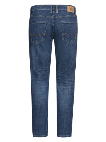Camel Active Jeans - Regular Fit -  in Blau