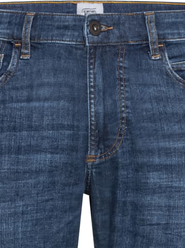 Camel Active Jeans - Regular Fit -  in Blau
