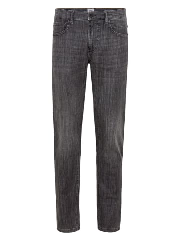 Camel Active Jeans - Regular Fit -  in Anthrazit
