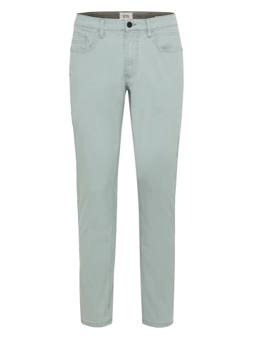 Camel Active Jeans - Slim Fit - in Türkis