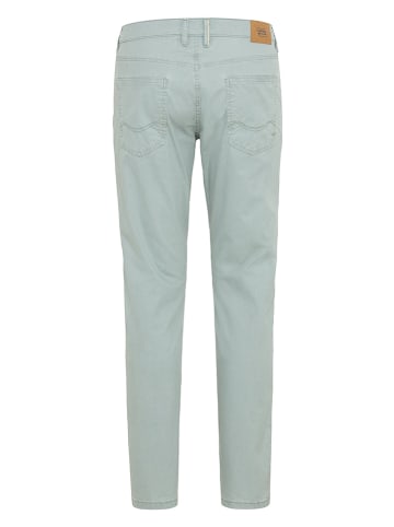 Camel Active Jeans - Slim Fit - in Türkis