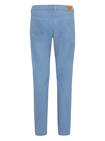 Camel Active Spijkerbroek - slim fit - lichtblauw