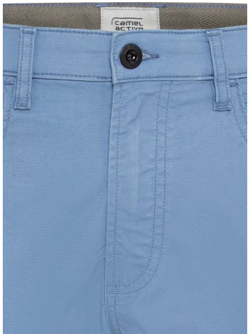 Camel Active Jeans - Slim Fit -  in Hellblau