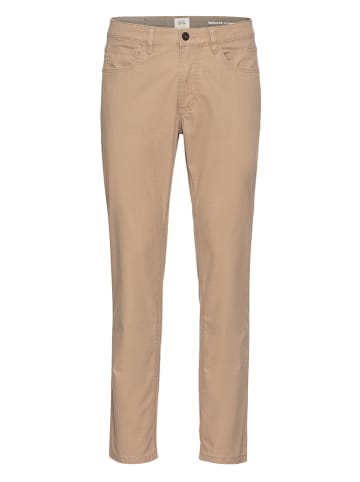Camel Active Dżinsy - Regular fit - w kolorze beżowym
