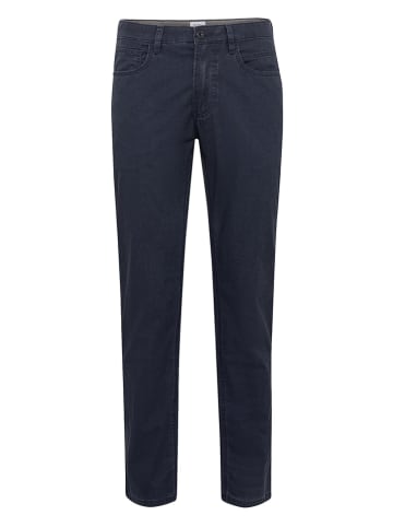Camel Active Dżinsy - Regular fit - w kolorze granatowym