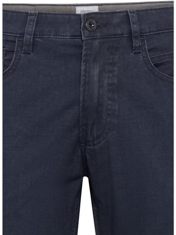 Camel Active Spijkerbroek - regular fit - donkerblauw