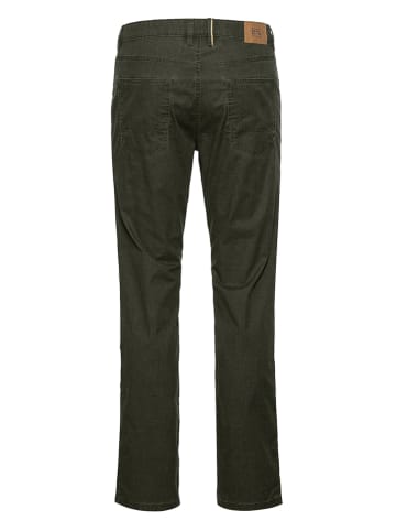 Camel Active Jeans - Regular Fit -  in Khaki