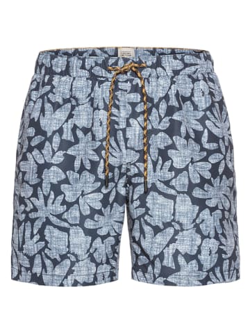 Camel Active Shorts in Dunkelblau