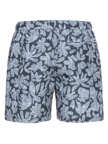 Camel Active Shorts in Dunkelblau