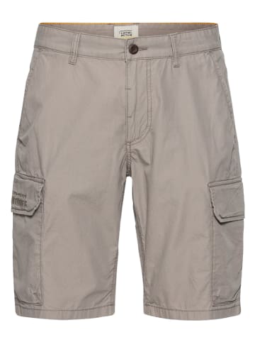 Camel Active Cargoshorts in Grau