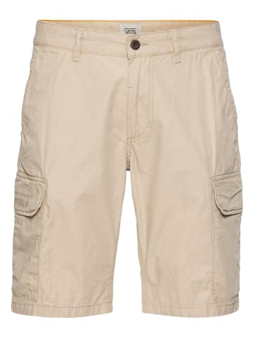 Camel Active Cargoshort beige