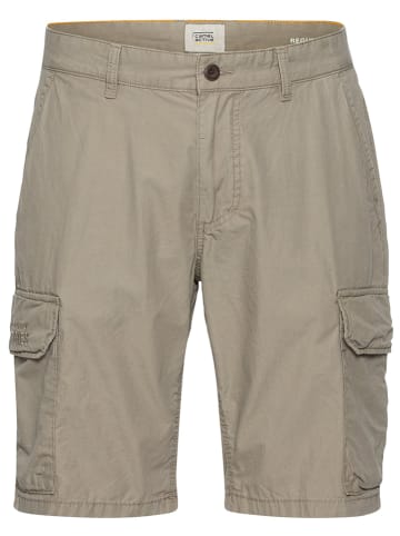 Camel Active Bojówki w kolorze khaki