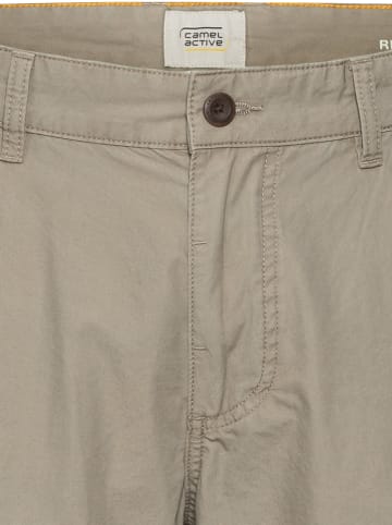 Camel Active Cargoshorts in Khaki