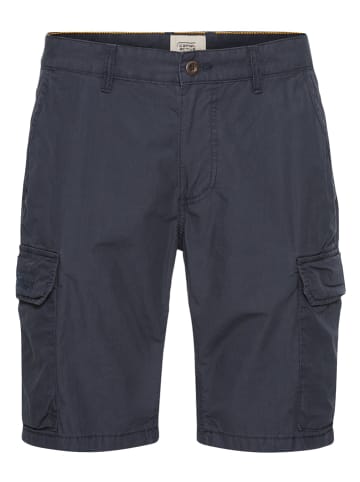 Camel Active Cargoshorts in Dunkelblau