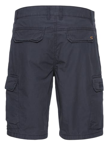 Camel Active Cargoshorts in Dunkelblau
