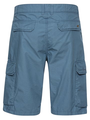 Camel Active Cargoshorts in Hellblau