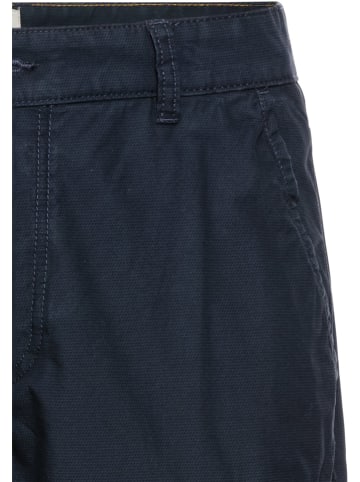Camel Active Cargoshorts in Dunkelblau