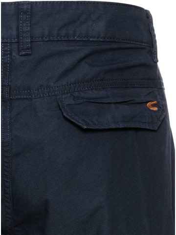 Camel Active Cargoshorts in Dunkelblau