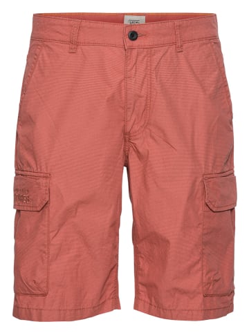 Camel Active Cargoshorts in Pink
