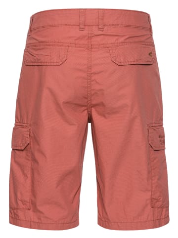 Camel Active Cargoshort roze
