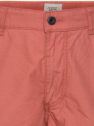 Camel Active Cargoshort roze