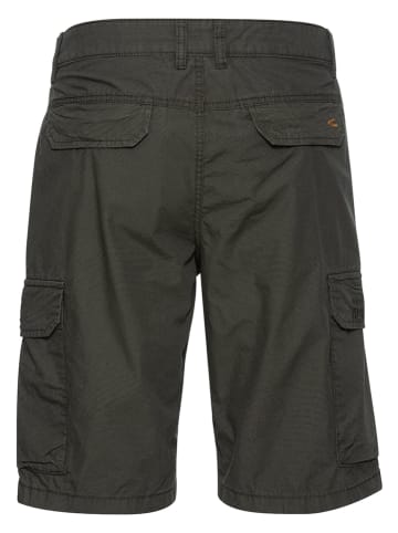 Camel Active Cargoshorts in Khaki