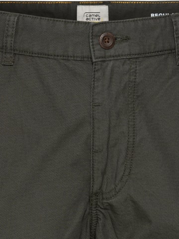 Camel Active Cargoshort kaki