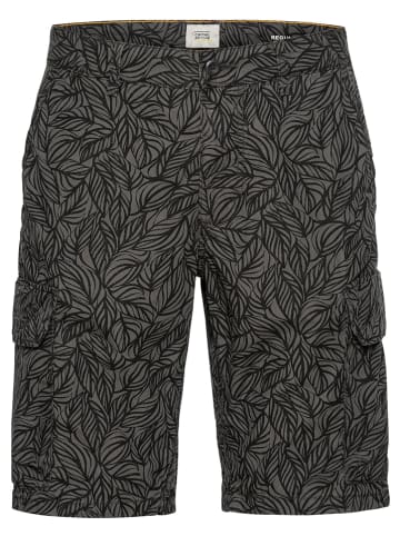 Camel Active Cargoshorts in Anthrazit