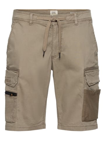 Camel Active Cargoshorts in Beige