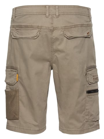 Camel Active Cargoshort beige