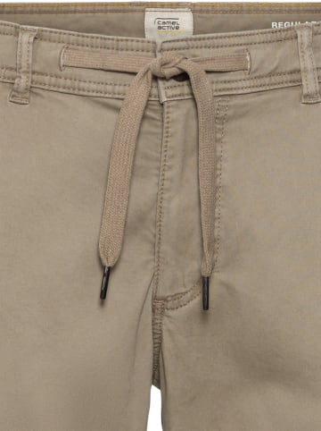 Camel Active Cargoshort beige