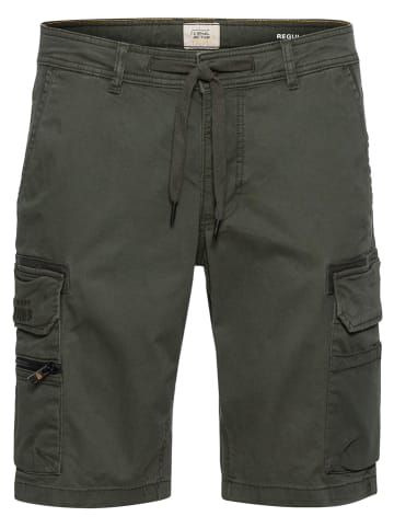 Camel Active Cargoshort kaki