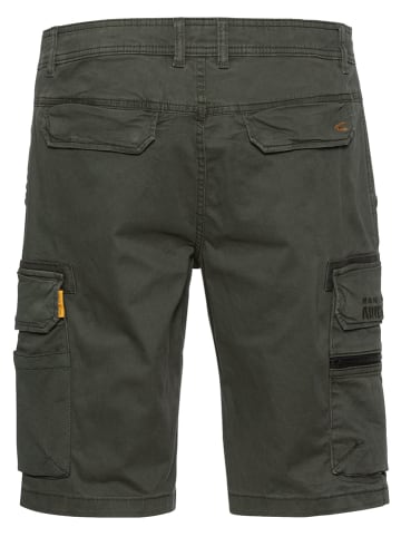 Camel Active Cargoshort kaki