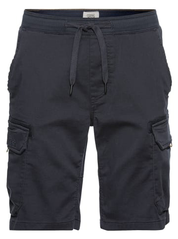 Camel Active Cargoshorts in Dunkelblau