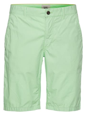 Camel Active Shorts in Grün