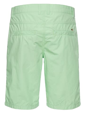 Camel Active Shorts in Grün
