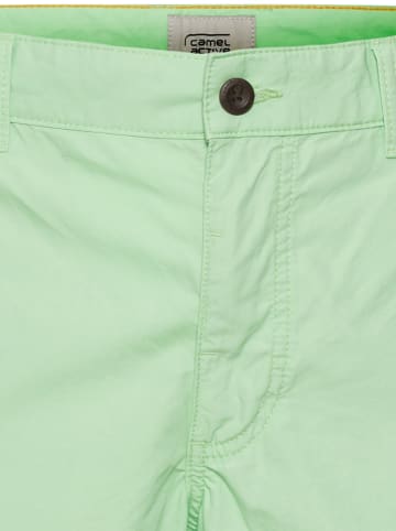 Camel Active Short groen