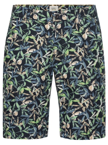 Camel Active Short meerkleurig/donkerblauw